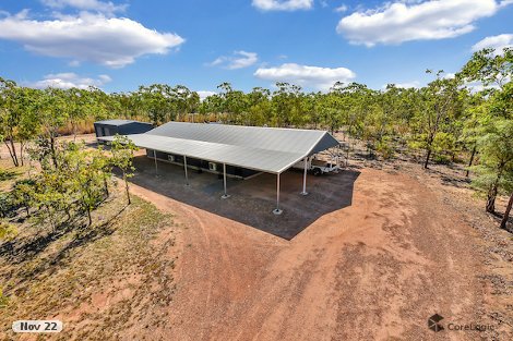 74 Kultarr Rd, Berry Springs, NT 0838