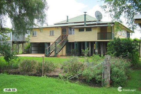 236 Back Creek Rd, Stalworth, QLD 4613