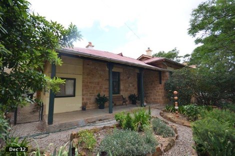 19 Sixth St, Booborowie, SA 5417