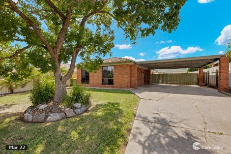 3 Sinnett Ct, West Wodonga, VIC 3690