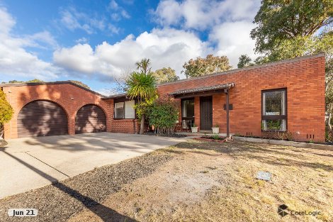 2 Dangar Pl, Charnwood, ACT 2615