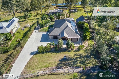 82-84 St Covet Ct, Glenlogan, QLD 4280