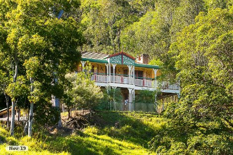 335 Upper Camp Mountain Rd, Camp Mountain, QLD 4520