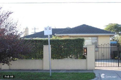 1 Lois Ct, Bentleigh East, VIC 3165