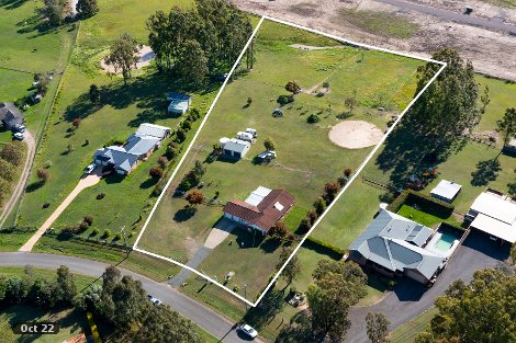 7 Nottage Hill Cl, Branxton, NSW 2335