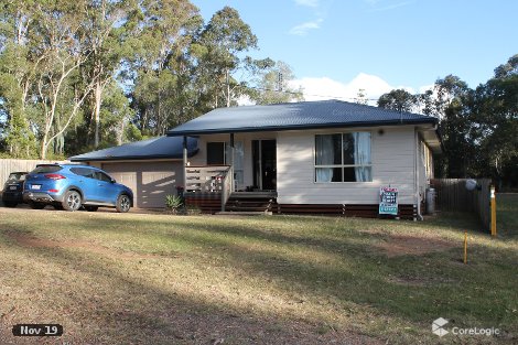 41 Blackbutt St, Blackbutt, QLD 4314