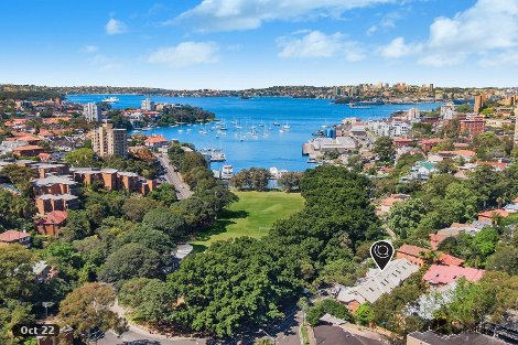 4/50-60 Clark Rd, North Sydney, NSW 2060