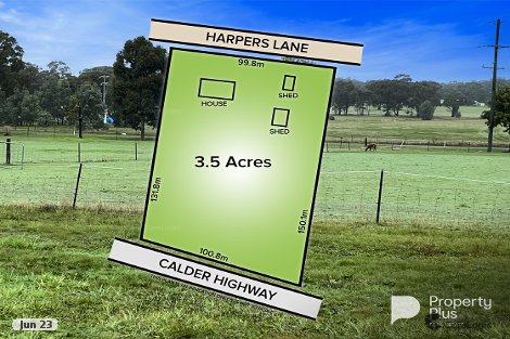 28 Harpers Lane, Wedderburn, VIC 3518