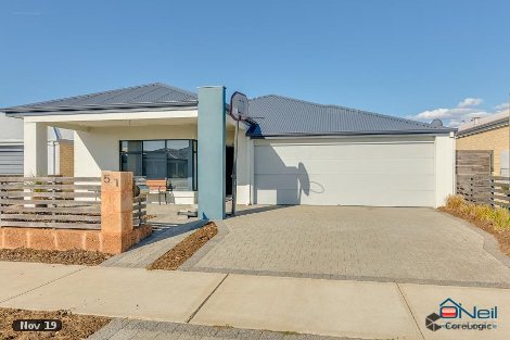 51 Strathclyde Cct, Champion Lakes, WA 6111