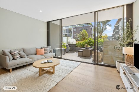 103/14-18 Finlayson St, Lane Cove, NSW 2066