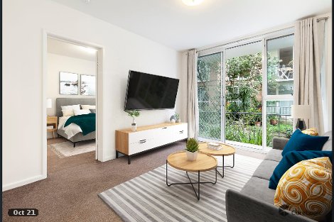 7/23 Robe St, St Kilda, VIC 3182