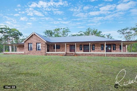 547 Putty Rd, Wilberforce, NSW 2756