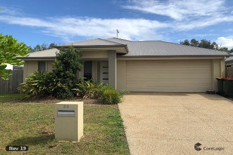 23 Coggins St, Caboolture South, QLD 4510