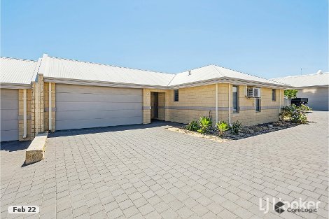 2/65 Eynesford St, Gosnells, WA 6110