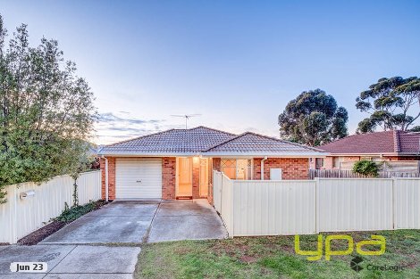 2/12 Fraser St, Melton South, VIC 3338