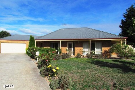 23 Kiwi Ct, New Gisborne, VIC 3438