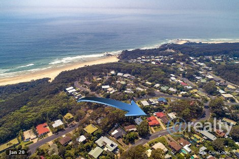 8 Wentworth-Smith St, Valla Beach, NSW 2448