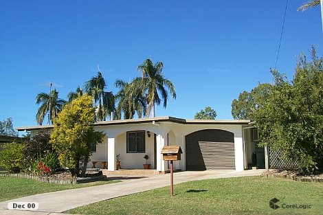 33 Fifteenth A St, Home Hill, QLD 4806