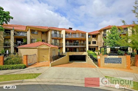 23/2-6 Sherwin Ave, Castle Hill, NSW 2154