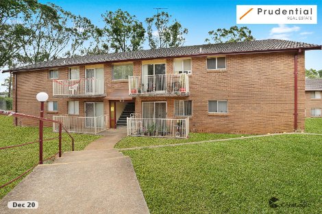 18/1 Lavinia Pl, Ambarvale, NSW 2560