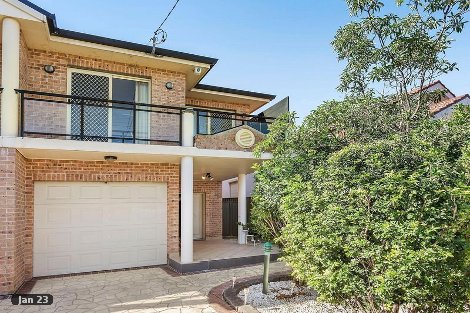 98 Bassett St, Hurstville, NSW 2220