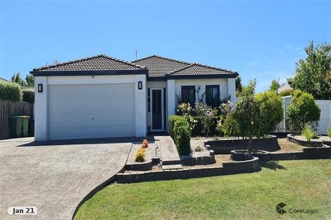 2 Rimfire Ct, New Gisborne, VIC 3438