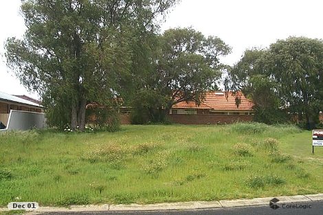 5 Egret Cl, Geographe, WA 6280