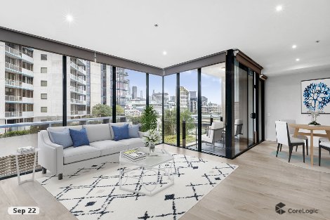 607/39 Caravel Lane, Docklands, VIC 3008