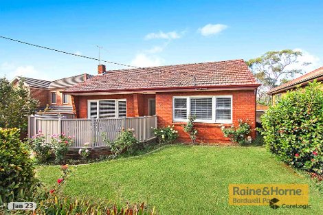 32 Bardwell Rd, Bardwell Park, NSW 2207