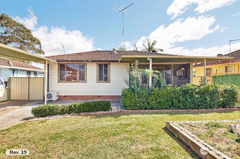 34 Sadleir Ave, Sadleir, NSW 2168