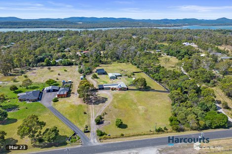 100 Milldam Rd, Port Sorell, TAS 7307