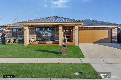 3 Sarakos Cct, Wangaratta, VIC 3677