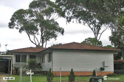 9 Empyrean Gr, Doonside, NSW 2767