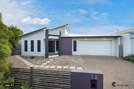 15 Masthead Ave, Burdell, QLD 4818