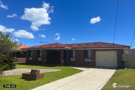 35 Mcpherson St, Kippa-Ring, QLD 4021