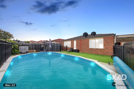 39 Limpopa Sq, Roxburgh Park, VIC 3064