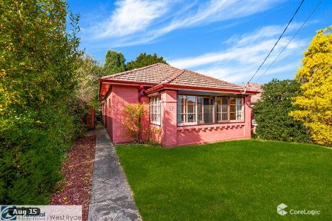 27 Lancaster Ave, Melrose Park, NSW 2114