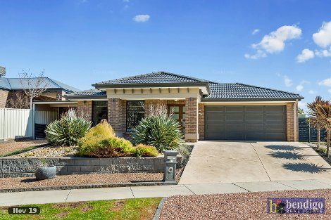 27 Nubrena Dr, Strathfieldsaye, VIC 3551