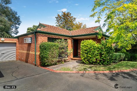 5/305 Canterbury Rd, Forest Hill, VIC 3131