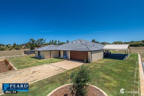 60 Seaflower Way, Gabbadah, WA 6041