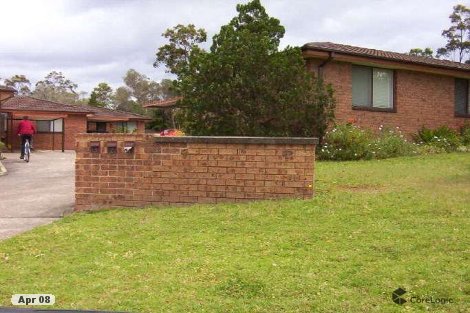 43 Brinawarr St, Bomaderry, NSW 2541