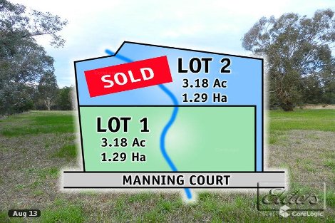 1 Manning Ct, Junortoun, VIC 3551