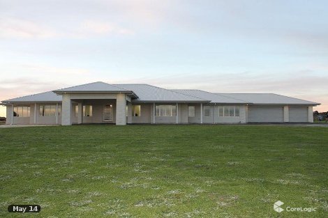 930 Koonwarra-Pound Creek Rd, Pound Creek, VIC 3996