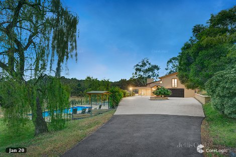 47-53 Croydon Rd, Warrandyte South, VIC 3134