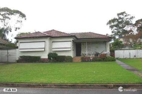 19 Camillo St, Pendle Hill, NSW 2145