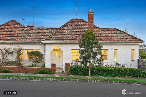 6 Kevin Gr, Kew, VIC 3101