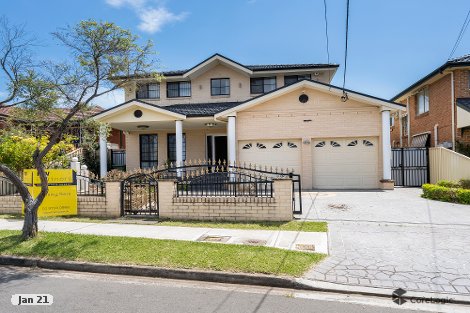 72 Dawson St, Fairfield Heights, NSW 2165