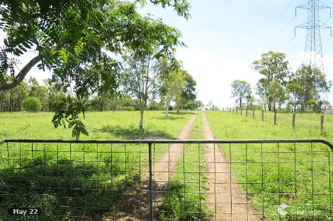 279 Mount Forbes Rd, Ebenezer, QLD 4340