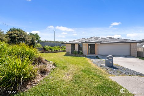 1 Sunshine Cct, Emerald Beach, NSW 2456