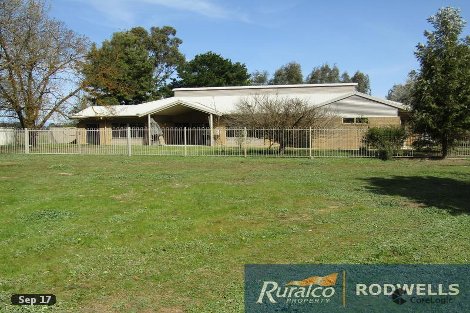 25 Klemm Rd, East Wangaratta, VIC 3678